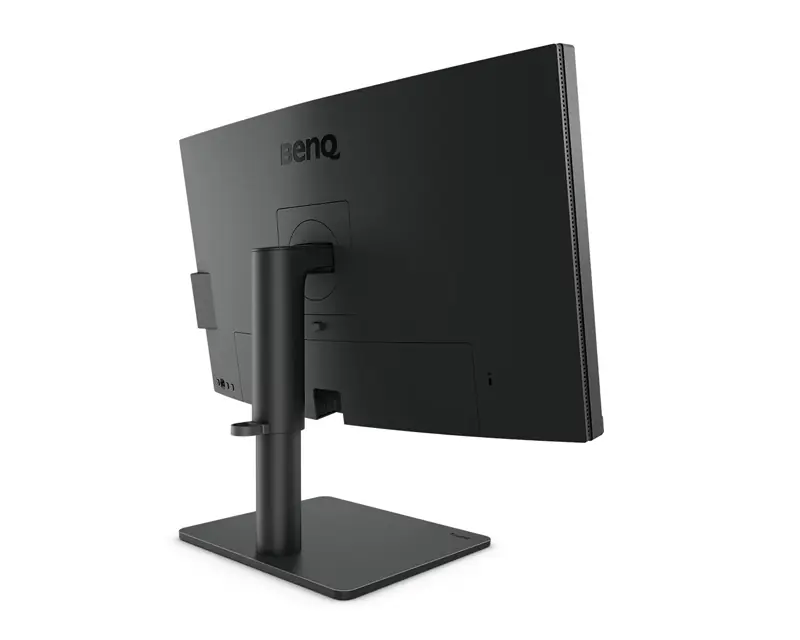 BENQ 27 inča PD2705U 4K 3840x2160 IPS USB-C 65W dizajnerski monitor - Slika proizvoda 6