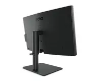 BENQ 27 inča PD2705U 4K 3840x2160 IPS USB-C 65W dizajnerski monitor  - Thumbnail 6