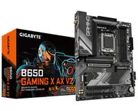 GIGABYTE B650 GAMING X AX V2 rev. 1.x matična ploča