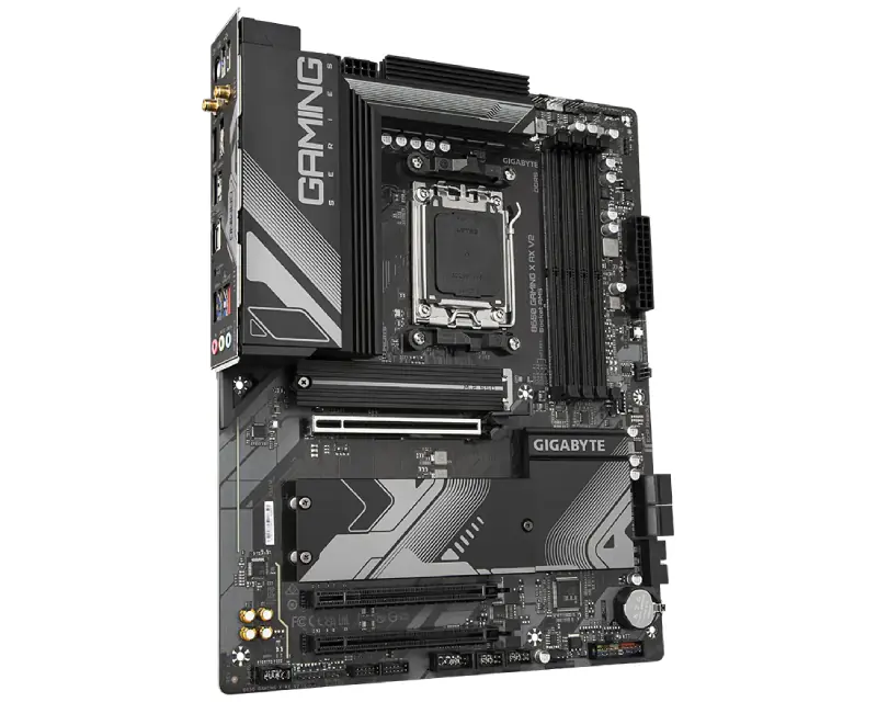 GIGABYTE B650 GAMING X AX V2 rev. 1.x matična ploča - Slika proizvoda 3