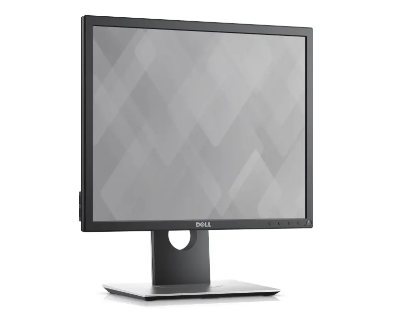 DELL 19 inch P1917S Professional IPS 5:4 monitor - Slika proizvoda 2