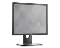 DELL 19 inch P1917S Professional IPS 5:4 monitor  - Thumbnail 2