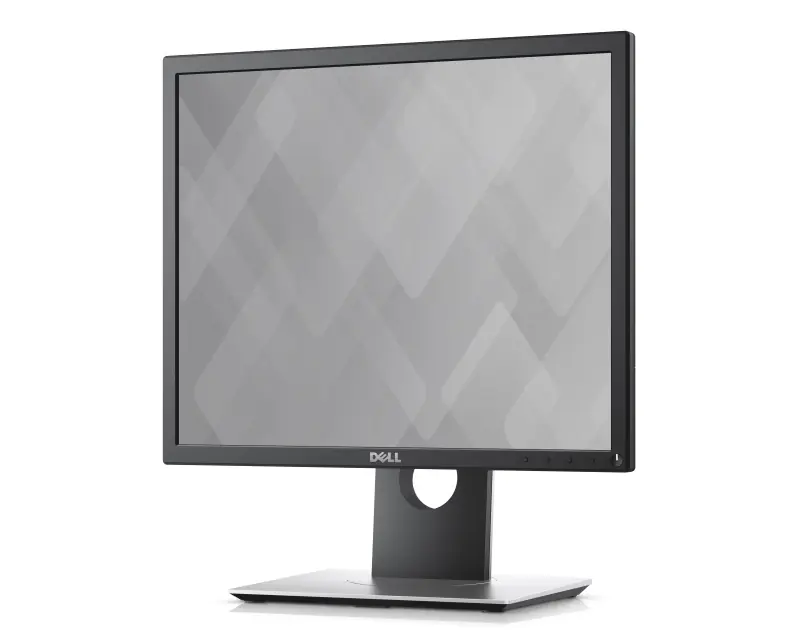 DELL 19 inch P1917S Professional IPS 5:4 monitor - Slika proizvoda 4