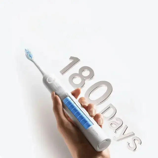 XIAOMI ECO Xiaomi Oscillation Electric Toothbrush BLUE EU - Slika proizvoda 3