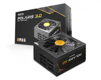 CHIEFTEC PPS-1250FC-A3 1250W POLARIS 3.0 80Plus Gold modularno napajanje 5Y 