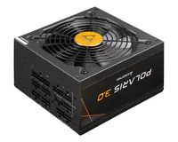 CHIEFTEC PPS-1250FC-A3 1250W POLARIS 3.0 80Plus Gold modularno napajanje 5Y  - Thumbnail 2
