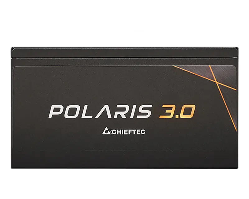 CHIEFTEC PPS-1250FC-A3 1250W POLARIS 3.0 80Plus Gold modularno napajanje 5Y  - Slika proizvoda 4