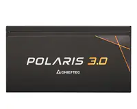 CHIEFTEC PPS-1250FC-A3 1250W POLARIS 3.0 80Plus Gold modularno napajanje 5Y  - Thumbnail 4