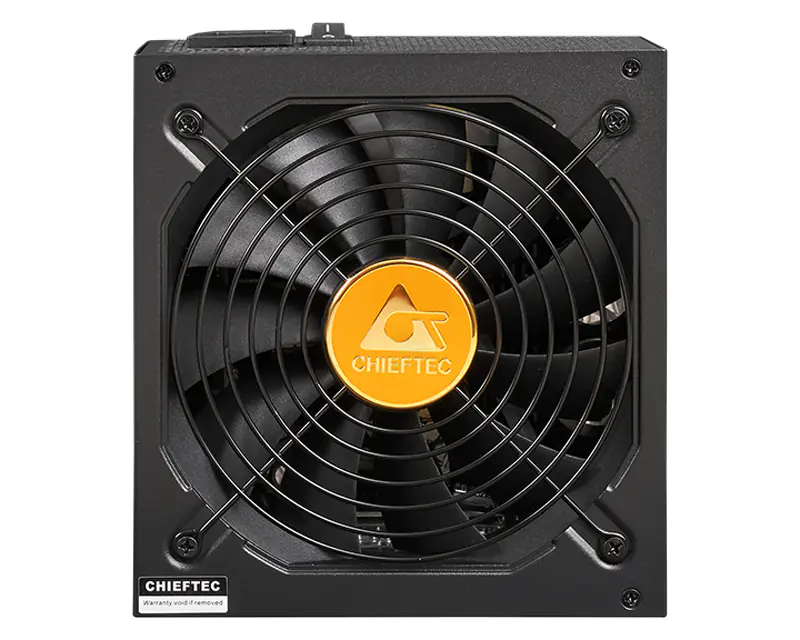 CHIEFTEC PPS-1250FC-A3 1250W POLARIS 3.0 80Plus Gold modularno napajanje 5Y  - Slika proizvoda 7