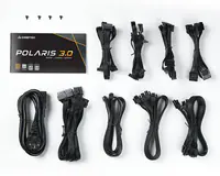 CHIEFTEC PPS-1250FC-A3 1250W POLARIS 3.0 80Plus Gold modularno napajanje 5Y  - Thumbnail 8