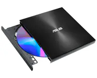 ASUS ZenDrive U9M SDRW-08U9M-U DVD±RW USB eksterni rezač crni  - Thumbnail 3