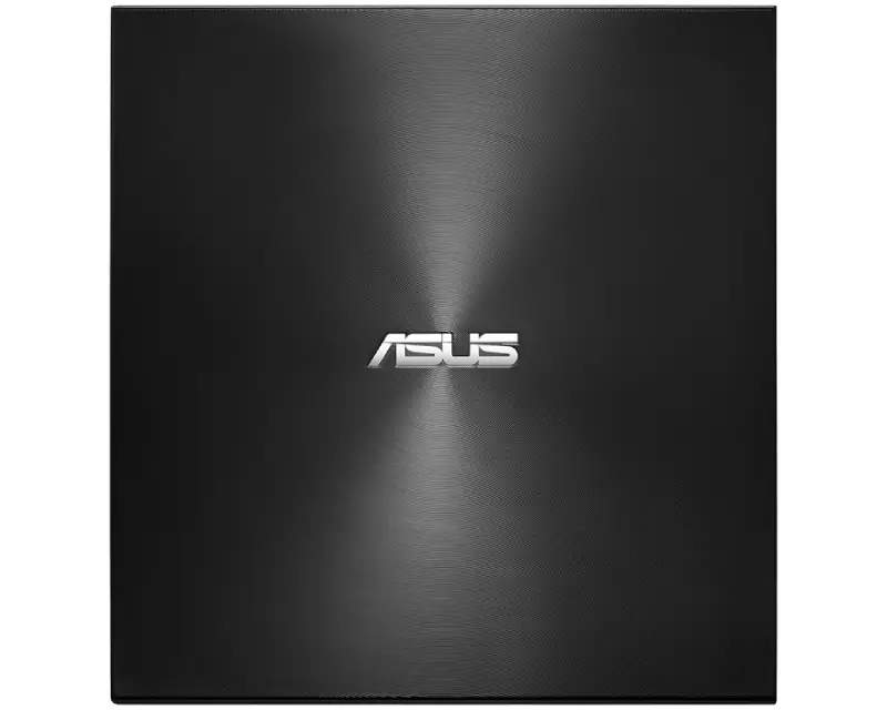 ASUS ZenDrive U9M SDRW-08U9M-U DVD±RW USB eksterni rezač crni - Slika proizvoda 4