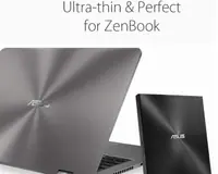ASUS ZenDrive U9M SDRW-08U9M-U DVD±RW USB eksterni rezač crni  - Thumbnail 8