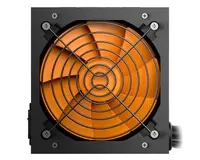 NJOY Nexo 650 650W napajanje (PSAT6065A40CZCO01B) 