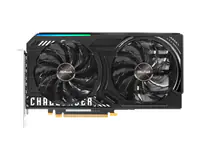 ASROCK Intel Arc B580 Challenger 192-bit GDDR6 12GB OC grafička karta - Thumbnail 2