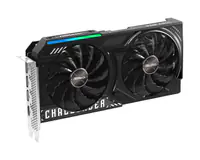 ASROCK Intel Arc B580 Challenger 192-bit GDDR6 12GB OC grafička karta - Thumbnail 3