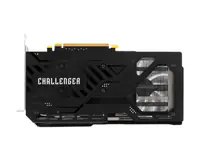 ASROCK Intel Arc B580 Challenger 192-bit GDDR6 12GB OC grafička karta - Thumbnail 6