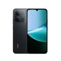 XIAOMI Mobilni telefon Xiaomi Redmi 15C 4/128GB crni