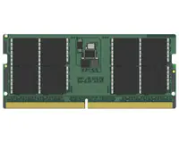 KINGSTON SODIMM DDR5 32GB 5600MT/s KVR56S46BD8-32 