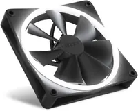 NZXT F140 RGB 140mm ventilator crni (RF-R14SF-B1)  - Thumbnail 4