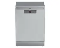 BEKO BDFN 26430 X mašina za pranje sudova 