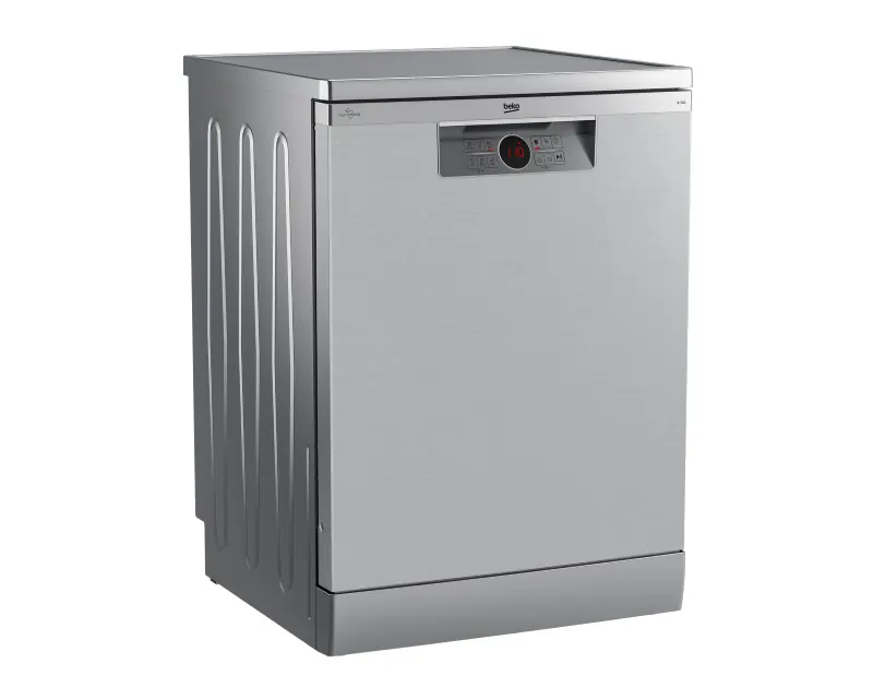 BEKO BDFN 26430 X mašina za pranje sudova  - Slika proizvoda 2