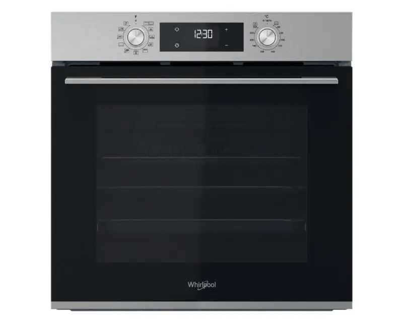 WHIRLPOOL OMSK58RU1SX ugradna rerna - Glavna slika