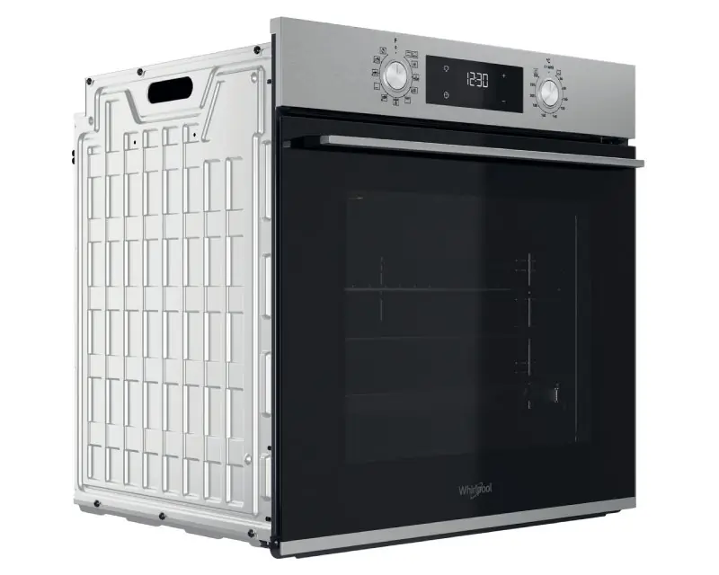 WHIRLPOOL OMSK58RU1SX ugradna rerna - Slika proizvoda 3