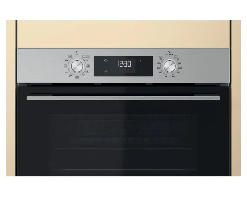 WHIRLPOOL OMSK58RU1SX ugradna rerna - Slika proizvoda 5