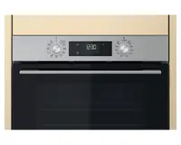 WHIRLPOOL OMSK58RU1SX ugradna rerna  - Thumbnail 5
