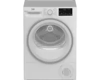 BEKO B3T68110 mašina za sušenje veša 