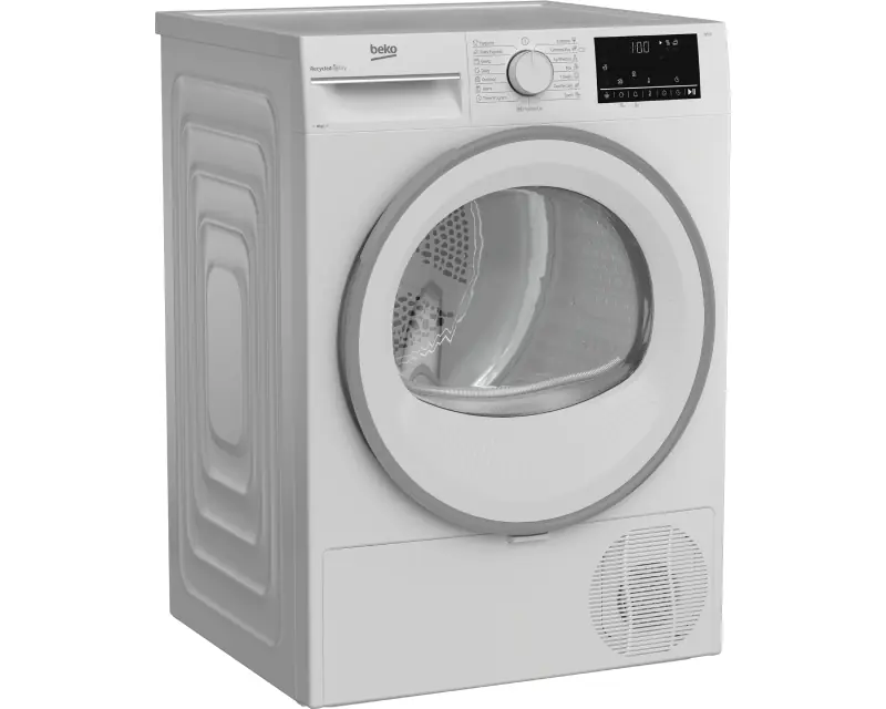 BEKO B3T68110 mašina za sušenje veša - Slika proizvoda 2