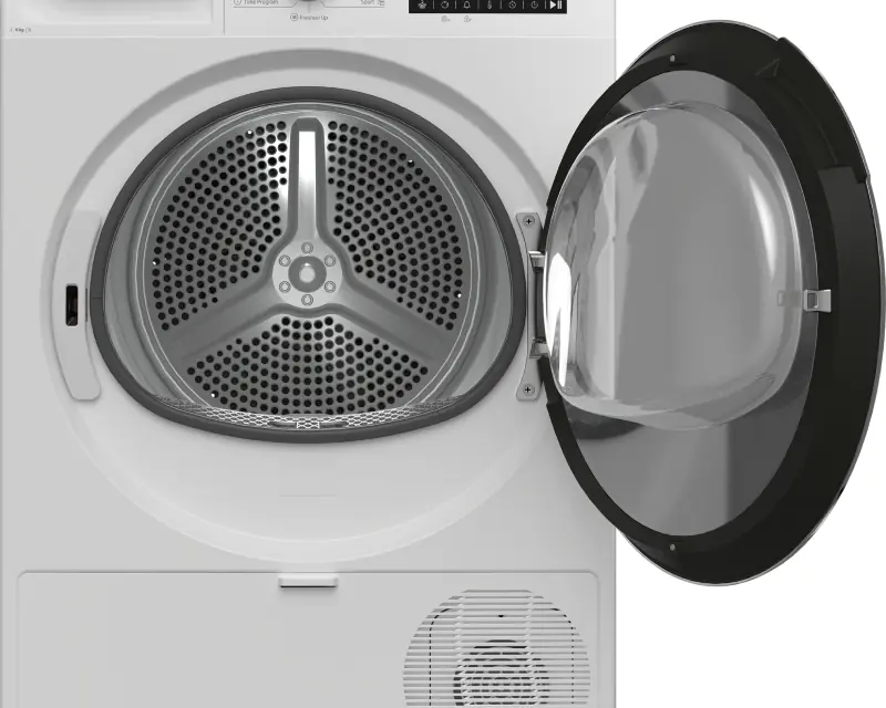 BEKO B3T68110 mašina za sušenje veša - Slika proizvoda 3