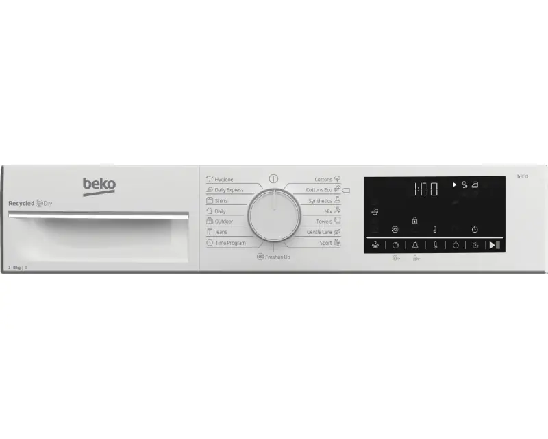 BEKO B3T68110 mašina za sušenje veša - Slika proizvoda 5