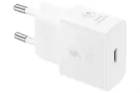 SAMSUNG Kućni punjač Samsung EP-T2510-XWE 25W sa kablom beli - Thumbnail 2
