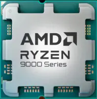 AMD Procesor AMD AM5 Ryzen 7 9800X3D - Tray
