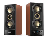 GENIUS SP-HF800BT wood zvučnici 