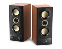 GENIUS SP-HF800BT wood zvučnici  - Thumbnail 2