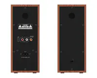 GENIUS SP-HF800BT wood zvučnici  - Thumbnail 3