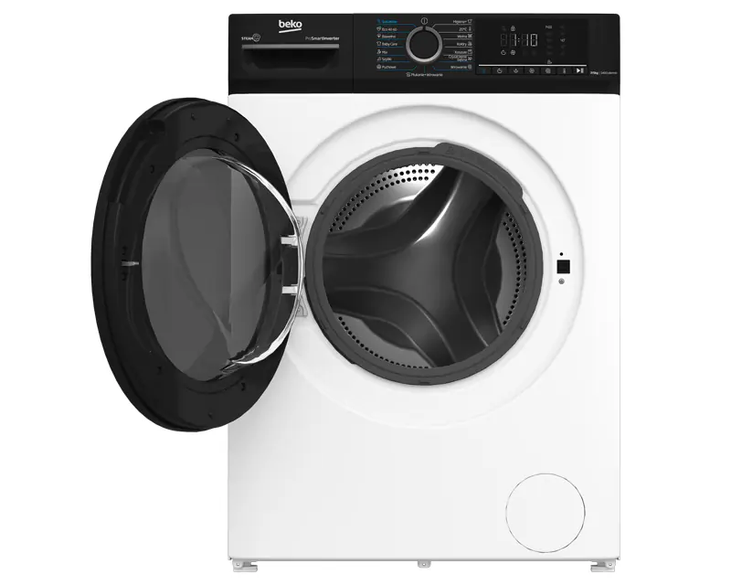 BEKO BMM5DFO5741WPB ProSmart inverter mašina za pranje i sušenje veša  - Slika proizvoda 2