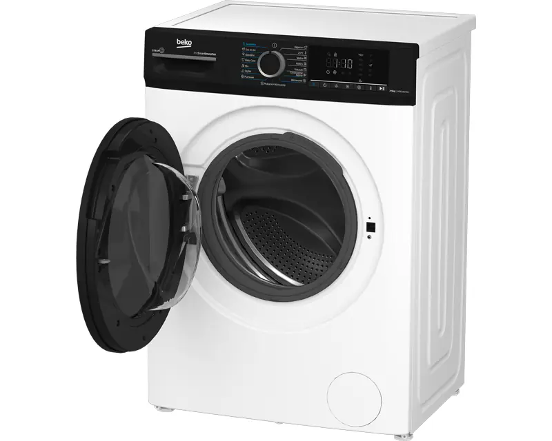 BEKO BMM5DFO5741WPB ProSmart inverter mašina za pranje i sušenje veša  - Slika proizvoda 3