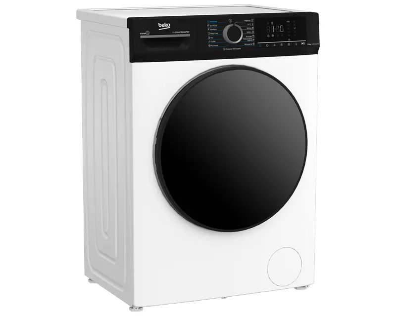 BEKO BMM5DFO5741WPB ProSmart inverter mašina za pranje i sušenje veša  - Slika proizvoda 4
