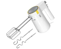 BEKO HMM 62404 W Ručni mikser  - Thumbnail 6
