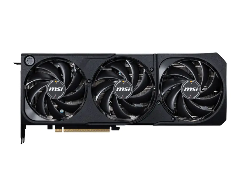 MSI GeForce RTX 5070 Ti 16G SHADOW 3X OC grafička karta - Slika proizvoda 2