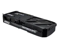 MSI GeForce RTX 5070 Ti 16G SHADOW 3X OC grafička karta - Thumbnail 3