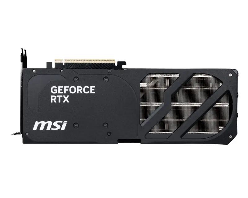 MSI GeForce RTX 5070 Ti 16G SHADOW 3X OC grafička karta - Slika proizvoda 4