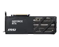 MSI GeForce RTX 5070 Ti 16G SHADOW 3X OC grafička karta - Thumbnail 4