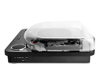 ENERGY SISTEM BlackSpin Gramofon (M45943)  - Thumbnail 3