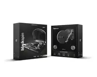 ENERGY SISTEM BlackSpin Gramofon (M45943)  - Thumbnail 8