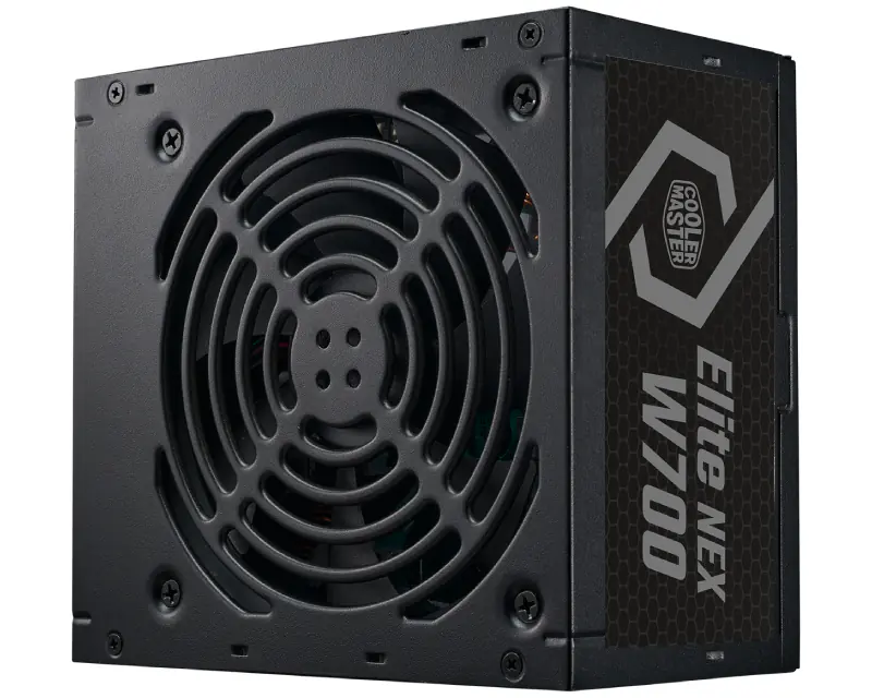 COOLER MASTER ELITE NEX WHITE 700 700W napajanje (MPW-7001-ACBW-BE1) 3Y - Glavna slika
